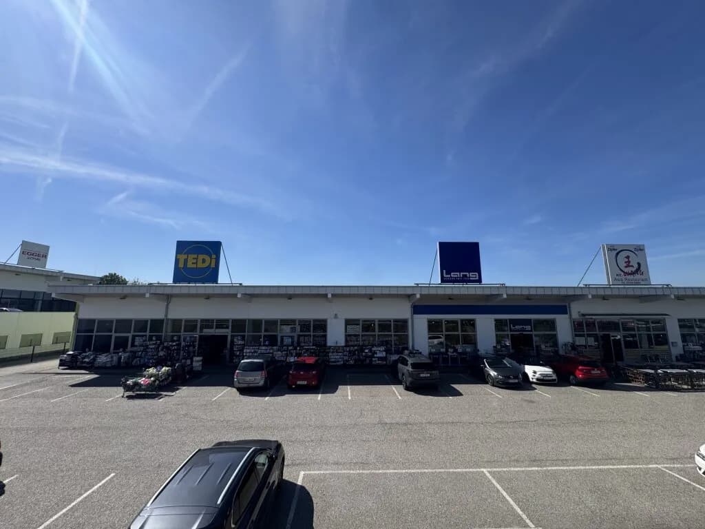 Gewerbeimmobilie mieten in Freistadt – 300 m², € 4.820 – Bild 5 von 24