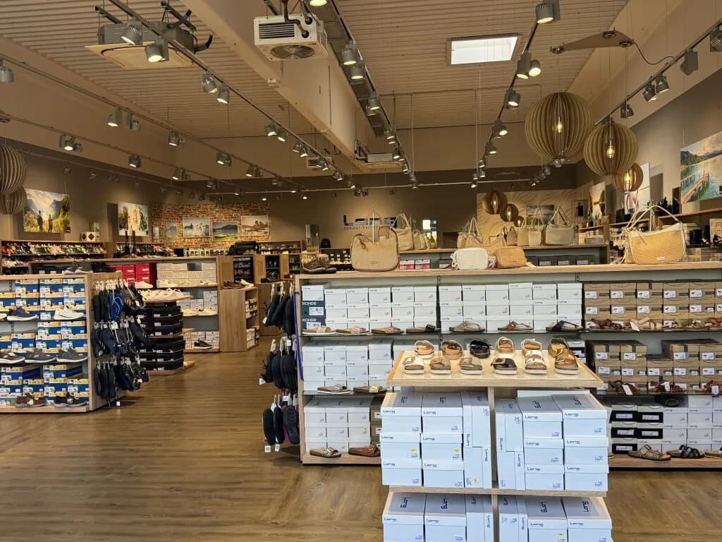 Gewerbeimmobilie mieten in Freistadt – 300 m², € 4.820 – Bild 6 von 24
