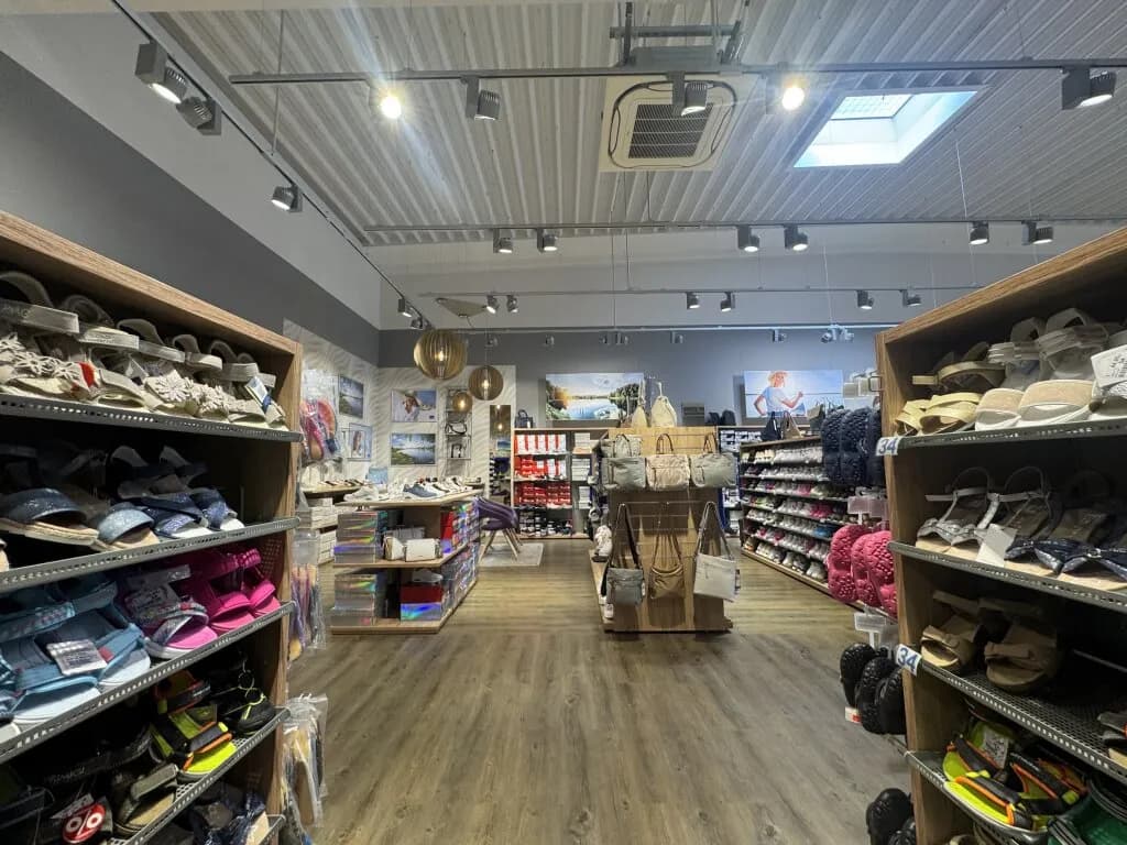 Gewerbeimmobilie mieten in Freistadt – 300 m², € 4.820 – Bild 7 von 24