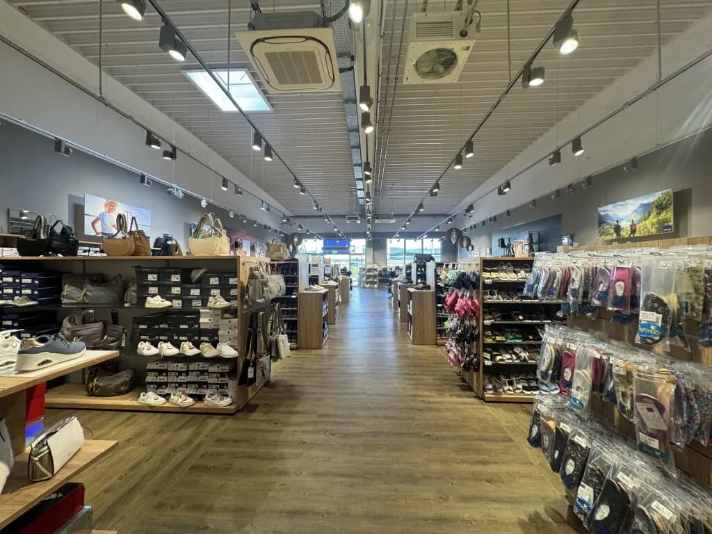 Gewerbeimmobilie mieten in Freistadt – 300 m², € 4.820 – Bild 8 von 24