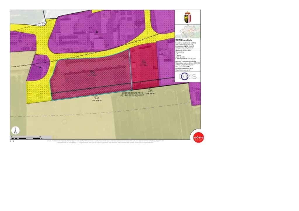 Gewerbeimmobilie mieten in Freistadt – 300 m², € 4.820 – Bild 9 von 24