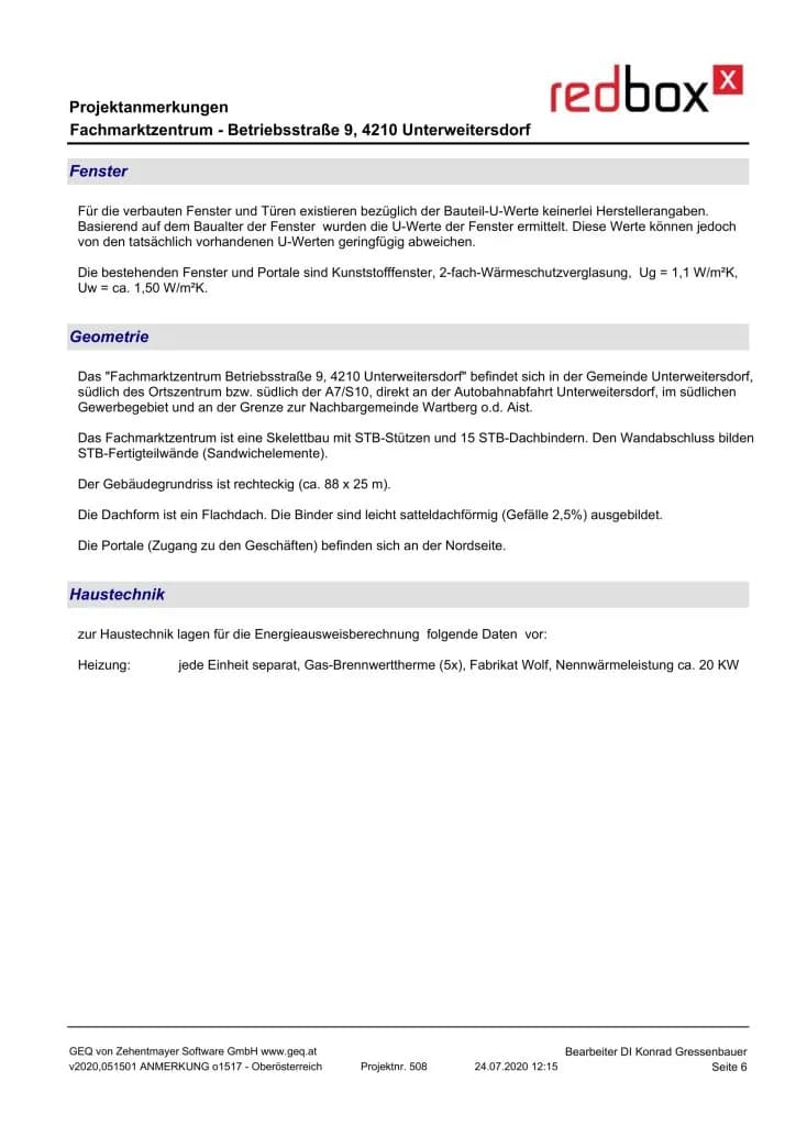 Gewerbeimmobilie mieten in Freistadt – 300 m², € 4.820 – Bild 11 von 24
