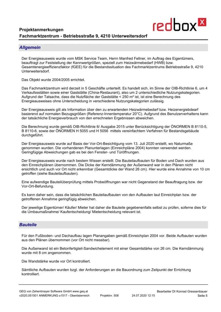 Gewerbeimmobilie mieten in Freistadt – 300 m², € 4.820 – Bild 15 von 24