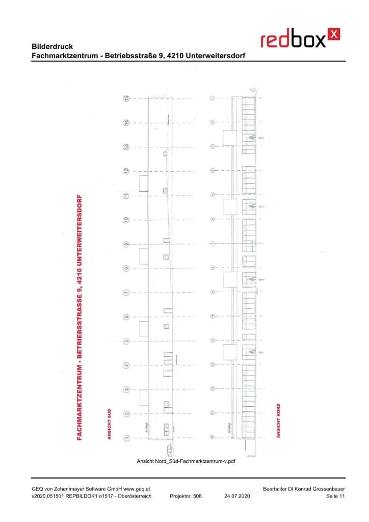 Gewerbeimmobilie mieten in Freistadt – 300 m², € 4.820 – Bild 21 von 24