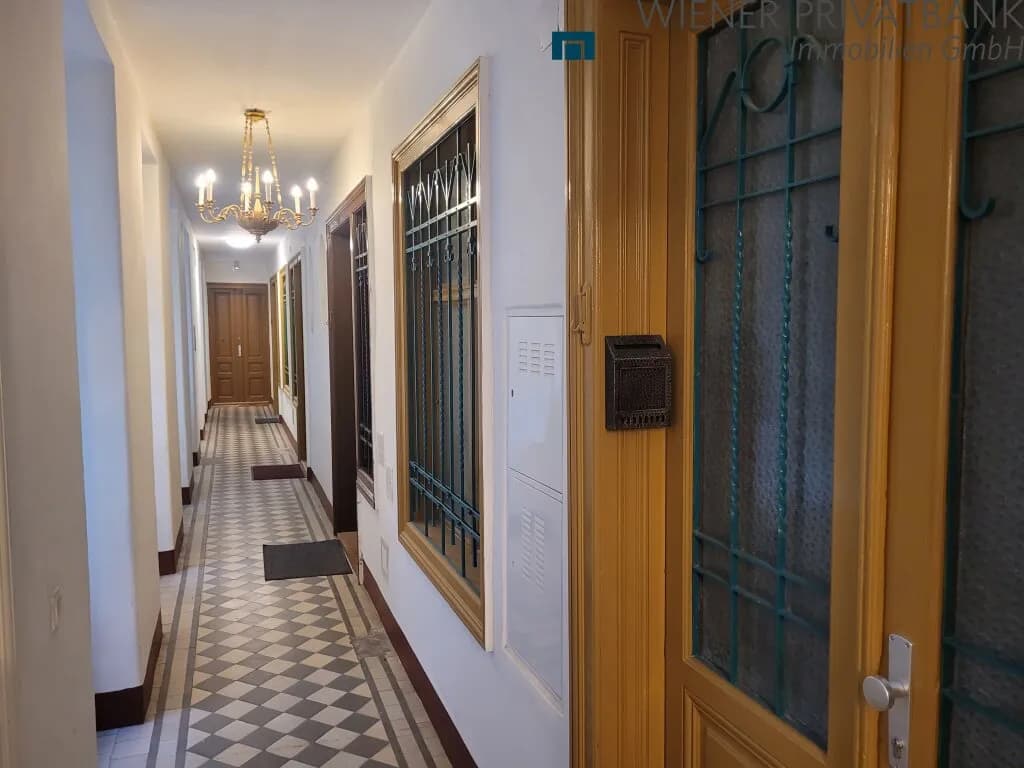 1-Zimmer-Wohnung kaufen in Wien – 28,01 m², € 140.000 – Bild 2 von 16