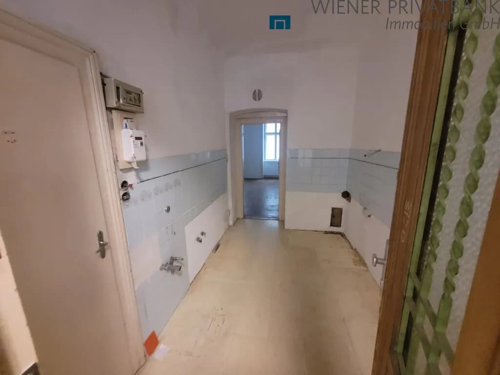 1-Zimmer-Wohnung kaufen in Wien – 28,01 m², € 140.000 – Bild 3 von 16