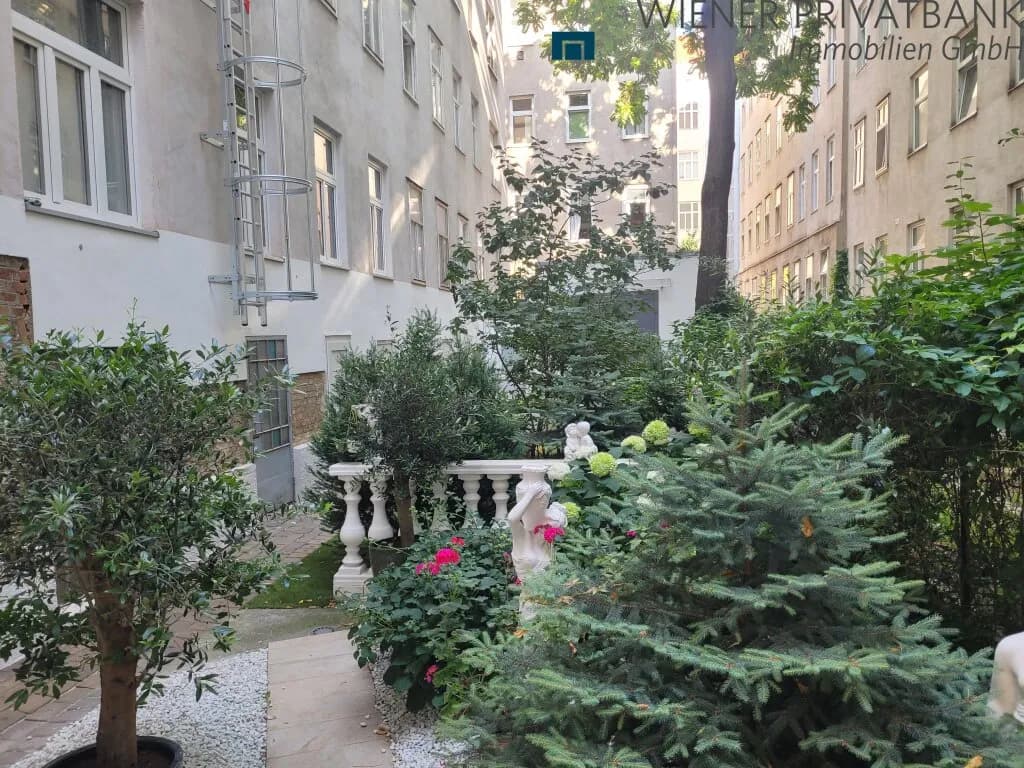 1-Zimmer-Wohnung kaufen in Wien – 28,01 m², € 140.000 – Bild 7 von 16