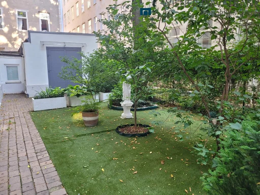 1-Zimmer-Wohnung kaufen in Wien – 28,01 m², € 140.000 – Bild 8 von 16