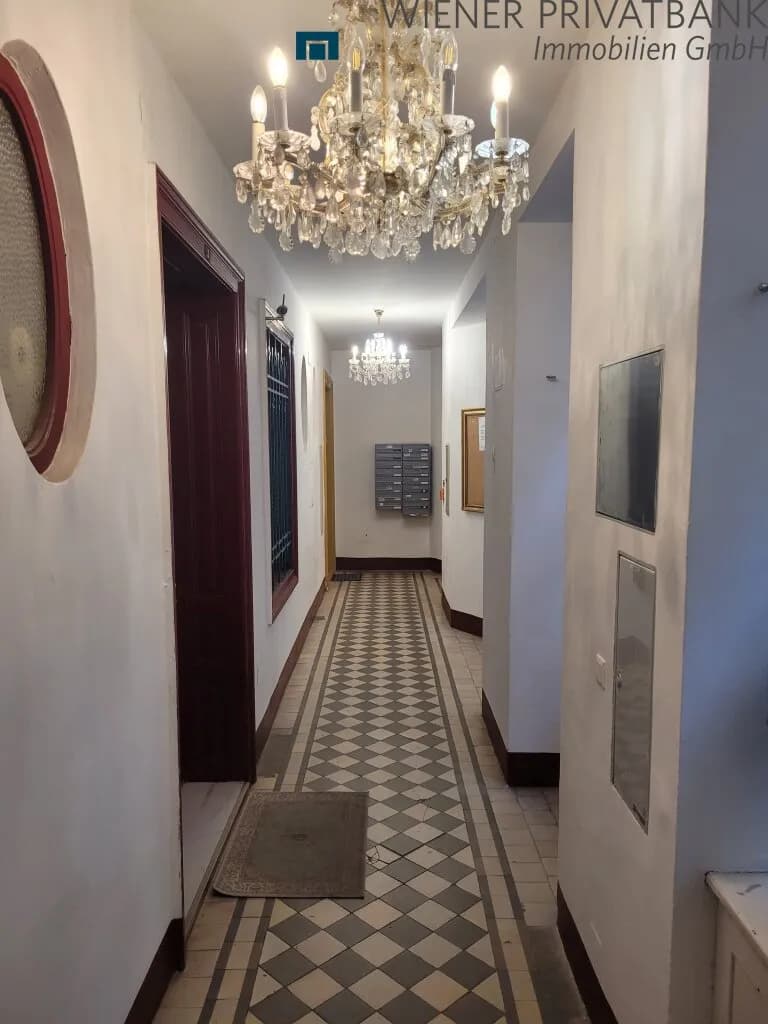 1-Zimmer-Wohnung kaufen in Wien – 28,01 m², € 140.000 – Bild 9 von 16