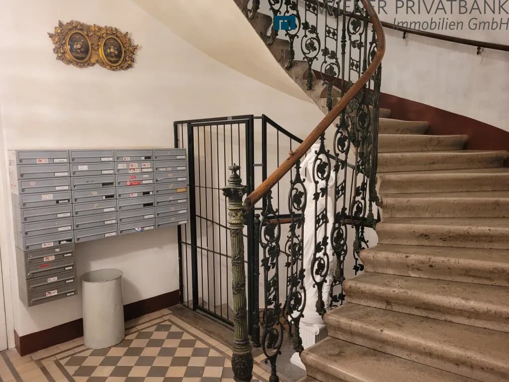 1-Zimmer-Wohnung kaufen in Wien – 28,01 m², € 140.000 – Bild 10 von 16