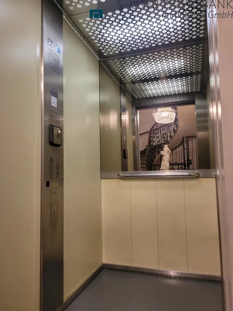 1-Zimmer-Wohnung kaufen in Wien – 28,01 m², € 140.000 – Bild 11 von 16