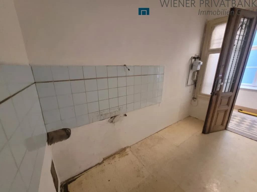 1-Zimmer-Wohnung kaufen in Wien – 28,01 m², € 140.000 – Bild 13 von 16