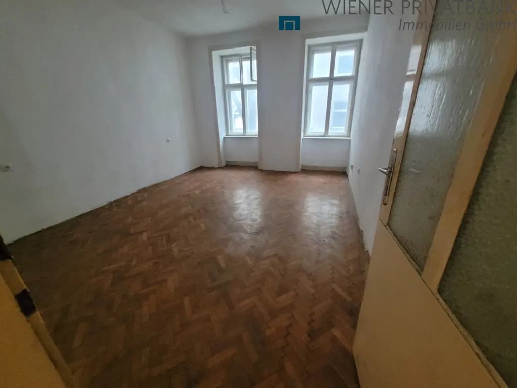 1-Zimmer-Wohnung kaufen in Wien – 28,01 m², € 140.000 – Bild 14 von 16