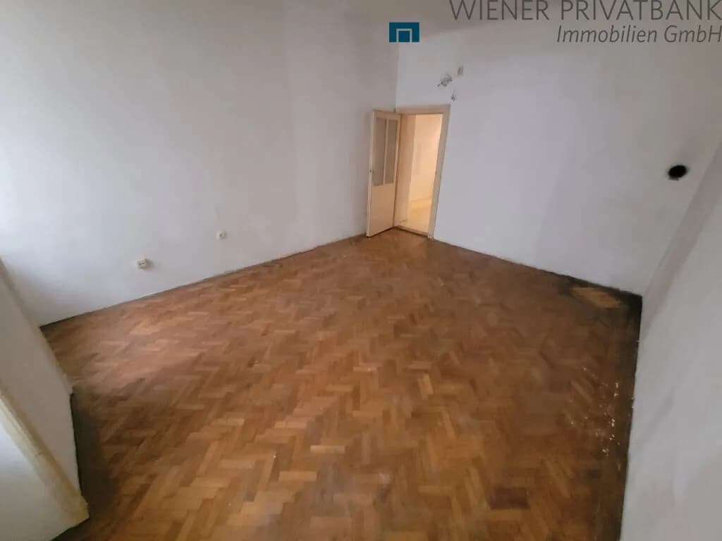1-Zimmer-Wohnung kaufen in Wien – 28,01 m², € 140.000 – Bild 15 von 16