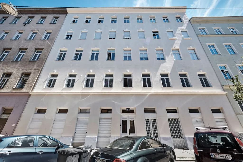 2-Zimmer-Wohnung kaufen in Wien – 42,29 m², € 179.000 – Bild 7 von 18
