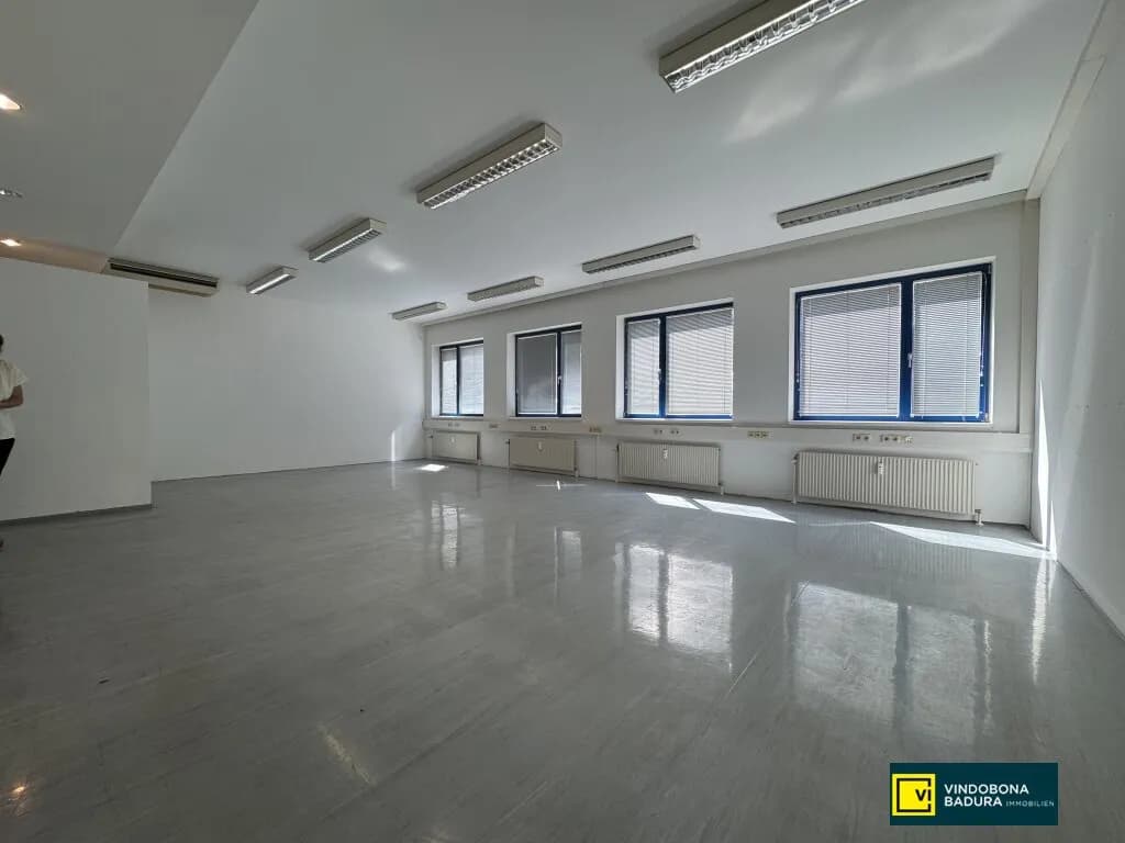 Gewerbeimmobilie mieten in Wien – 636 m², € 7.944 – Bild 3 von 23