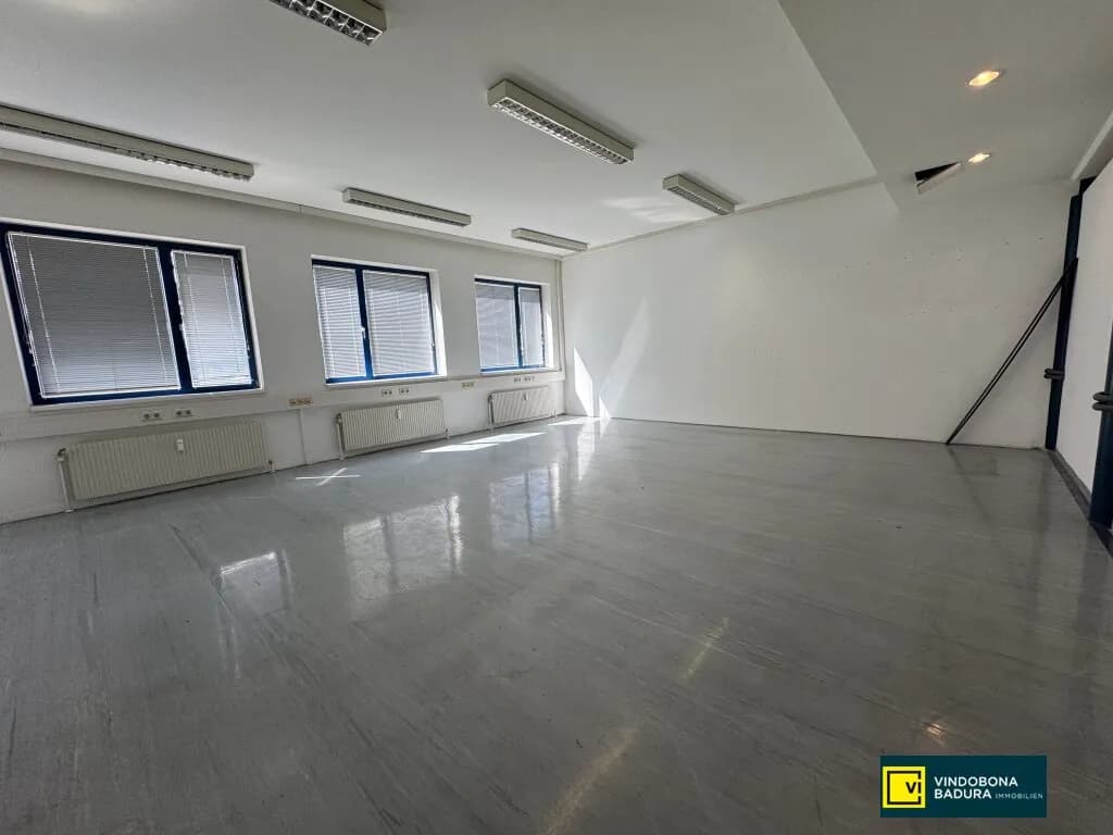 Gewerbeimmobilie mieten in Wien – 636 m², € 7.944 – Bild 4 von 23