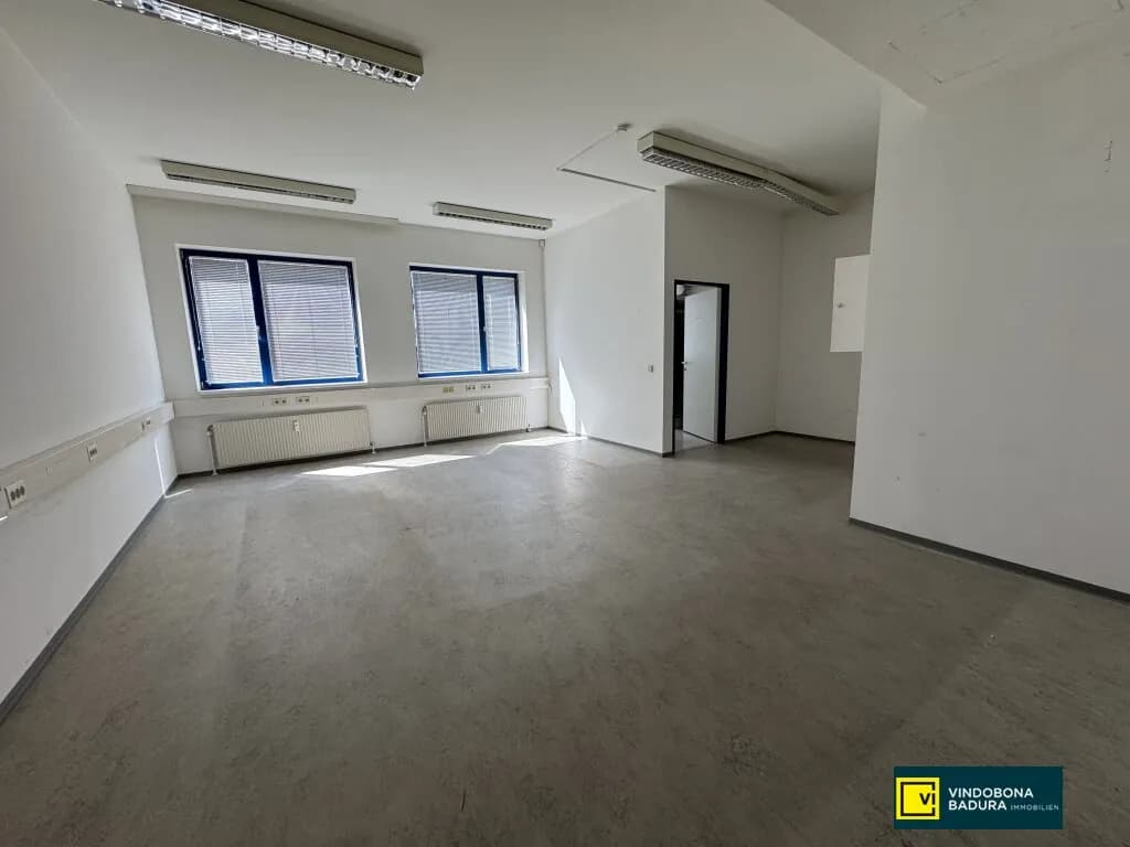 Gewerbeimmobilie mieten in Wien – 636 m², € 7.944 – Bild 5 von 23