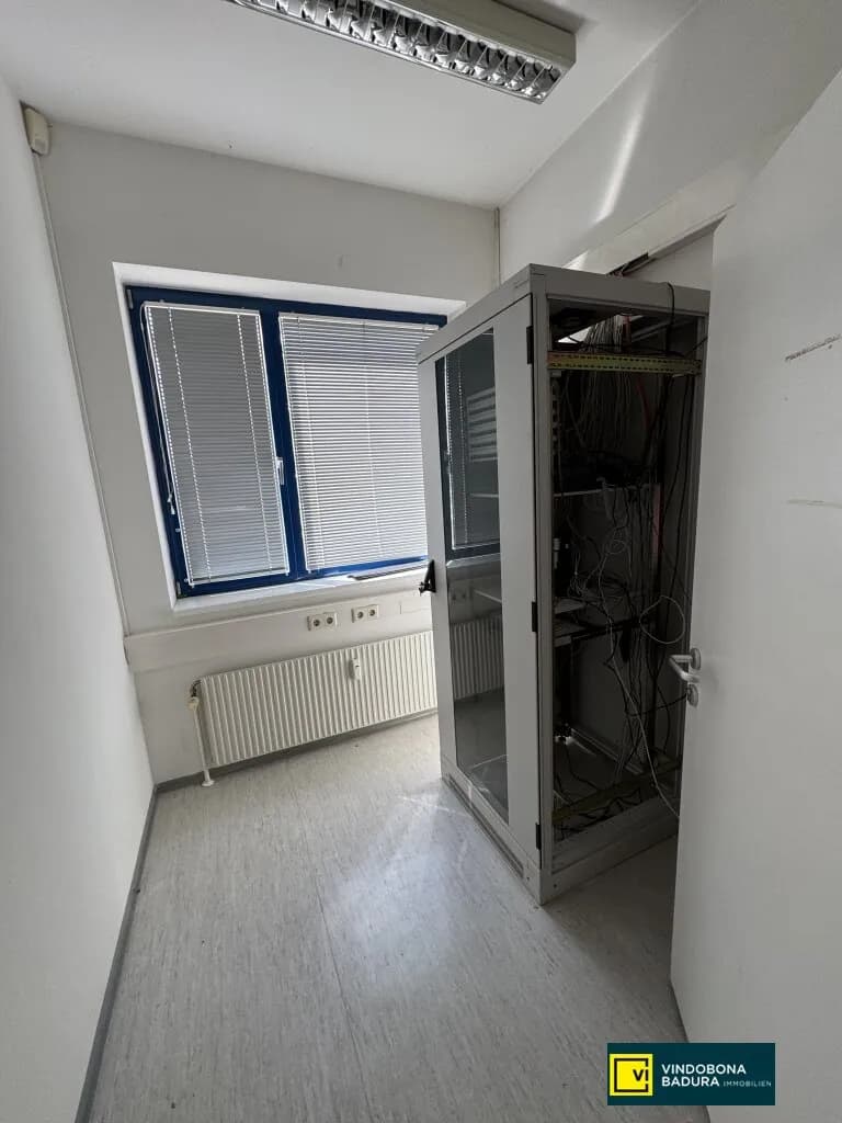 Gewerbeimmobilie mieten in Wien – 636 m², € 7.944 – Bild 6 von 23