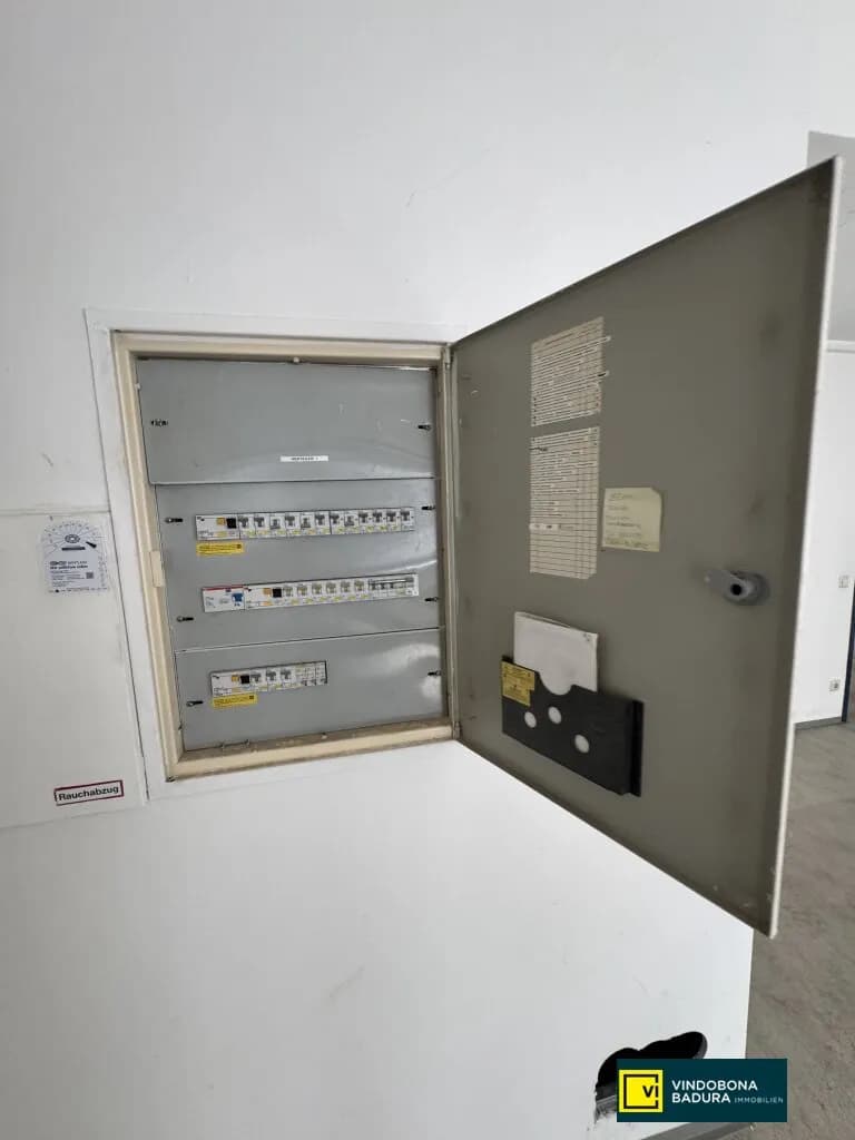 Gewerbeimmobilie mieten in Wien – 636 m², € 7.944 – Bild 7 von 23