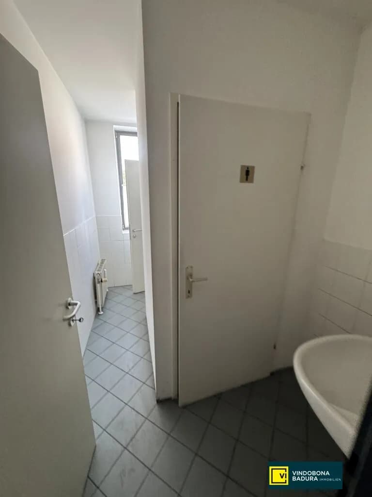 Gewerbeimmobilie mieten in Wien – 636 m², € 7.944 – Bild 8 von 23