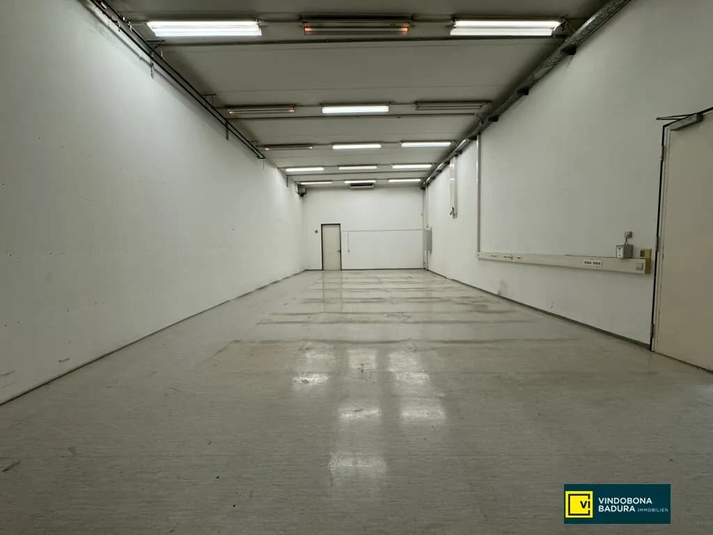 Gewerbeimmobilie mieten in Wien – 636 m², € 7.944 – Bild 9 von 23