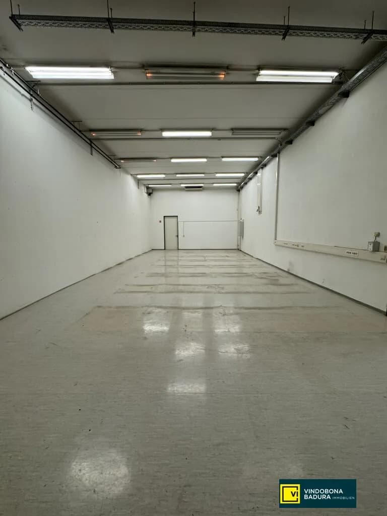 Gewerbeimmobilie mieten in Wien – 636 m², € 7.944 – Bild 10 von 23