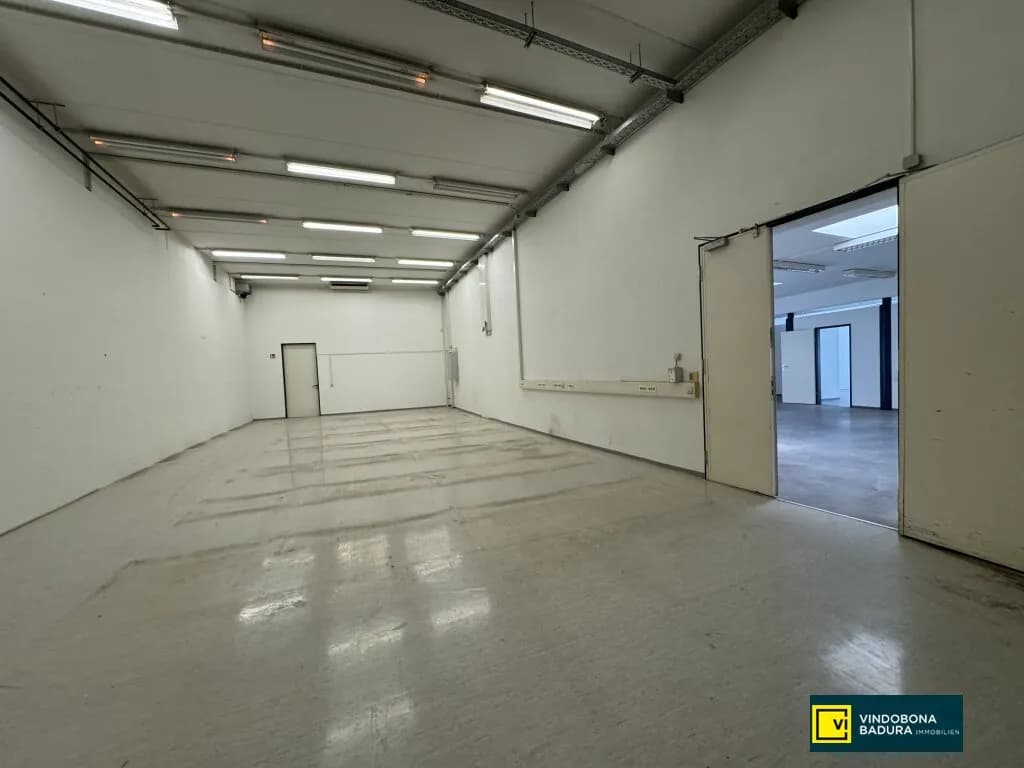 Gewerbeimmobilie mieten in Wien – 636 m², € 7.944 – Bild 11 von 23