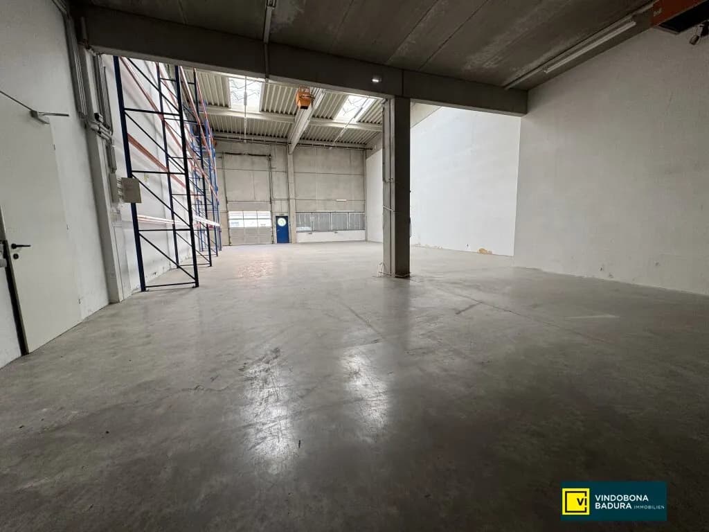 Gewerbeimmobilie mieten in Wien – 636 m², € 7.944 – Bild 12 von 23