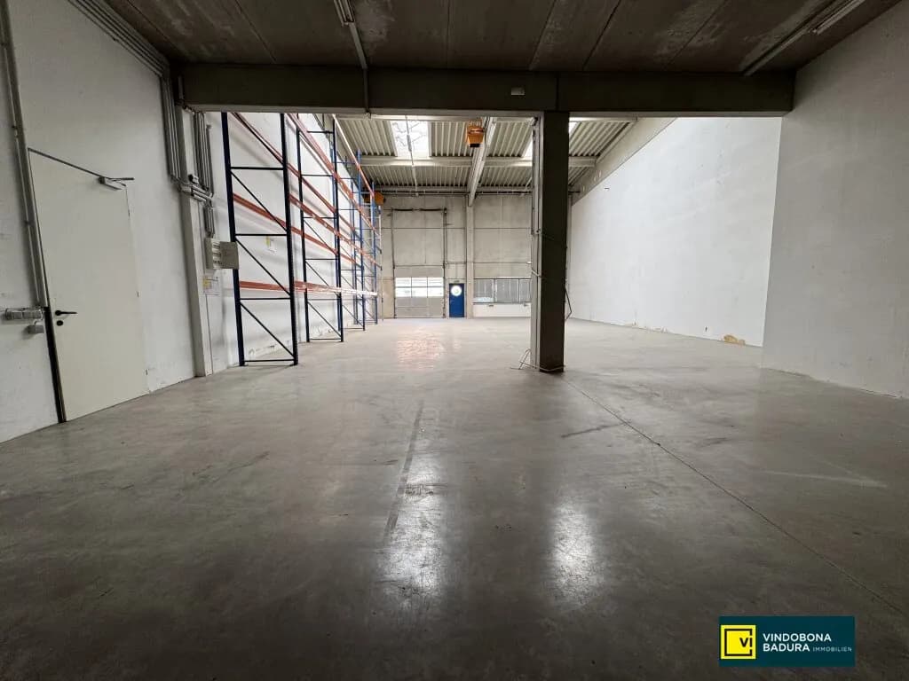 Gewerbeimmobilie mieten in Wien – 636 m², € 7.944 – Bild 13 von 23