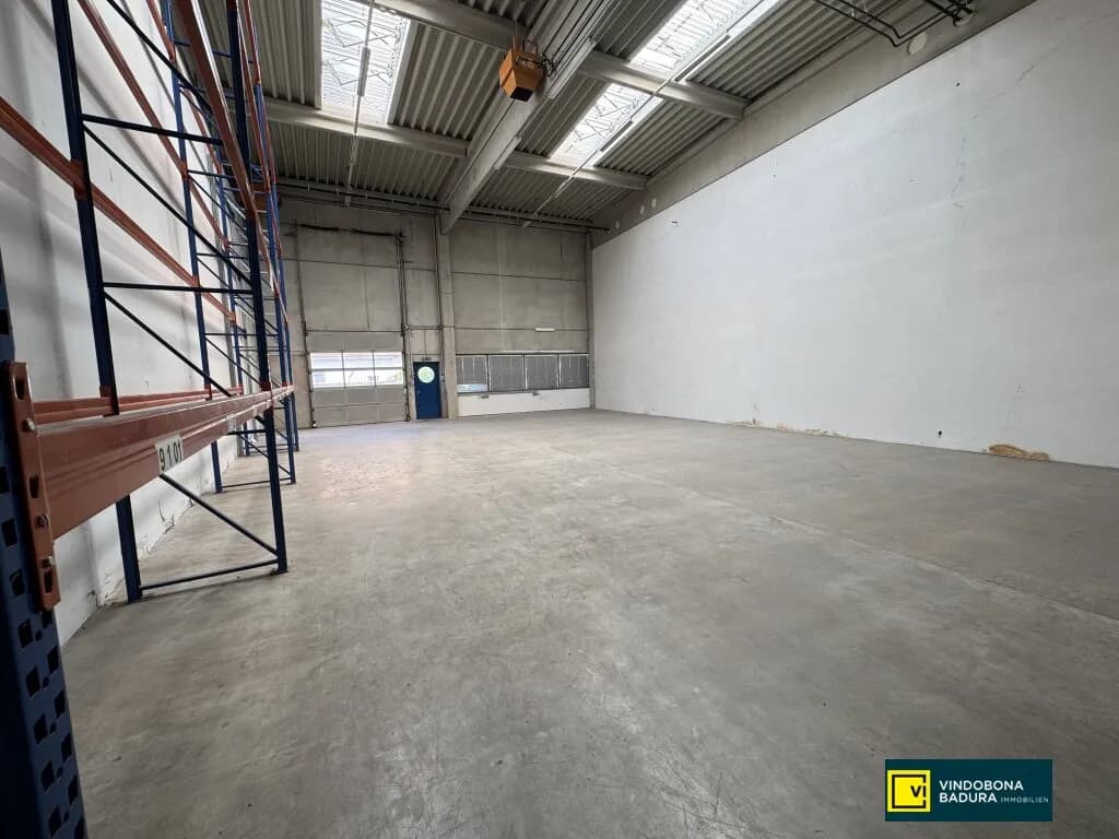 Gewerbeimmobilie mieten in Wien – 636 m², € 7.944 – Bild 14 von 23