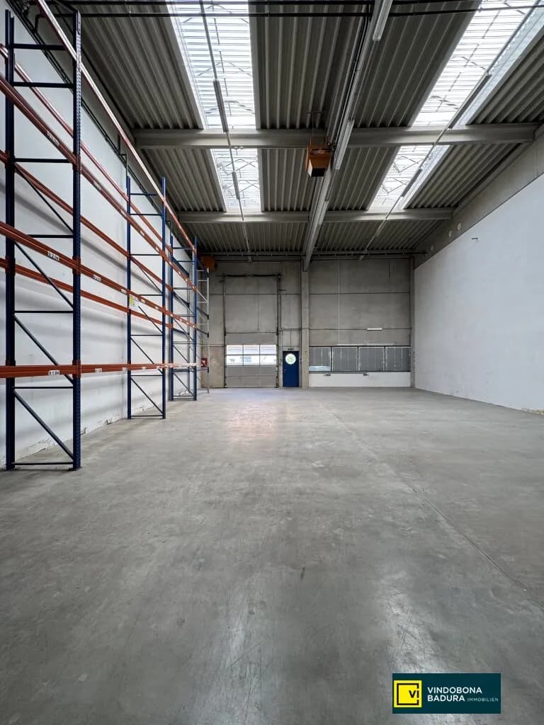 Gewerbeimmobilie mieten in Wien – 636 m², € 7.944 – Bild 15 von 23
