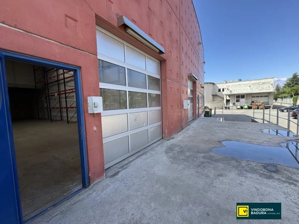 Gewerbeimmobilie mieten in Wien – 636 m², € 7.944 – Bild 16 von 23