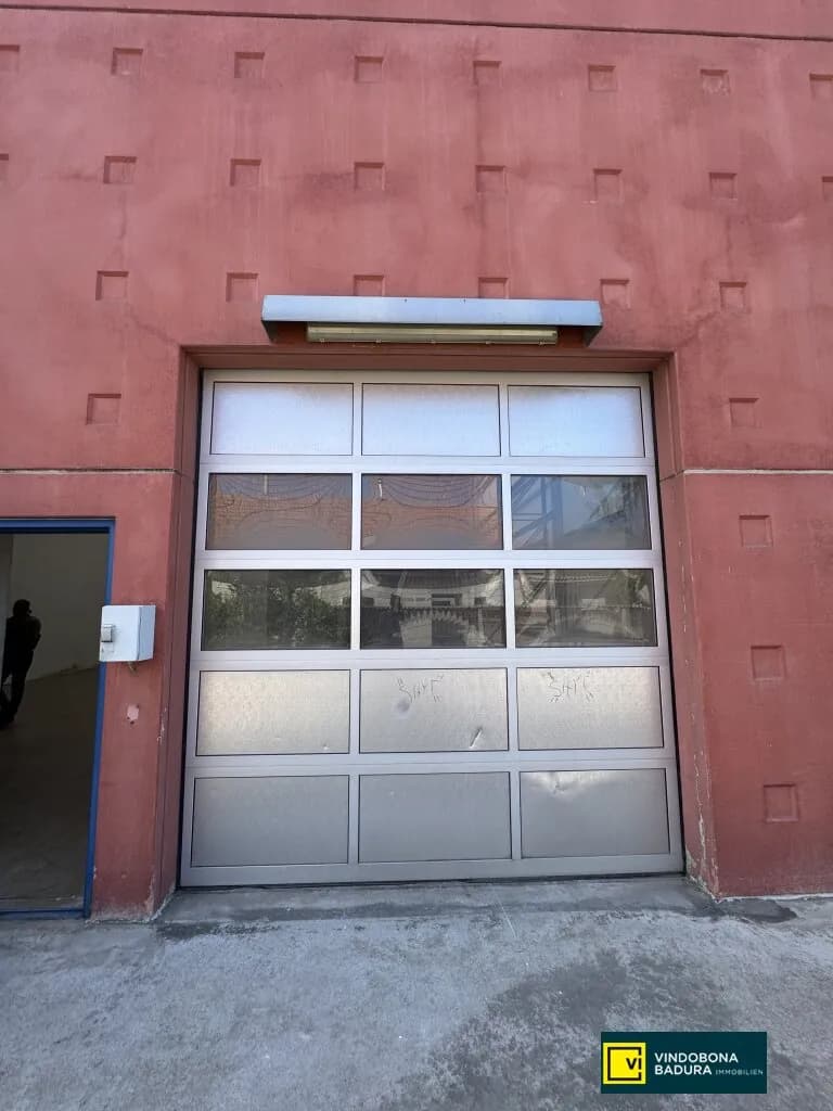 Gewerbeimmobilie mieten in Wien – 636 m², € 7.944 – Bild 19 von 23