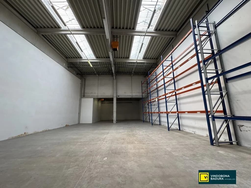 Gewerbeimmobilie mieten in Wien – 636 m², € 7.944 – Bild 20 von 23