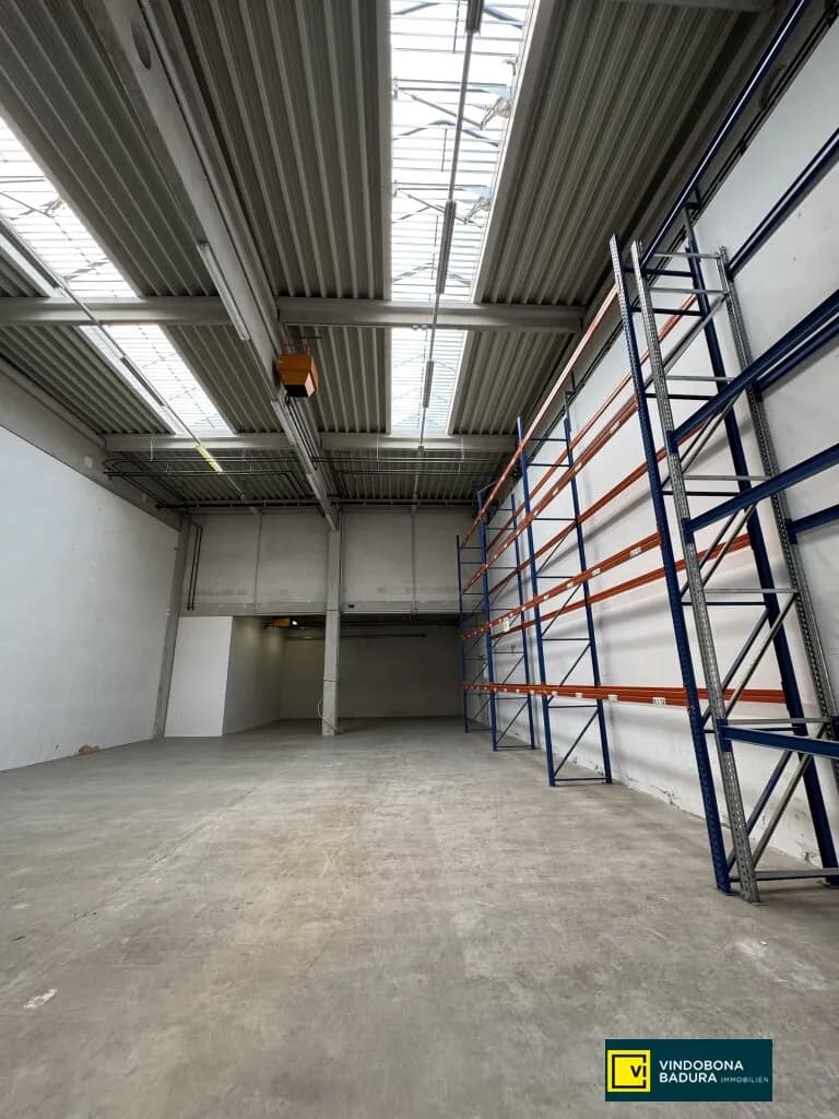 Gewerbeimmobilie mieten in Wien – 636 m², € 7.944 – Bild 21 von 23