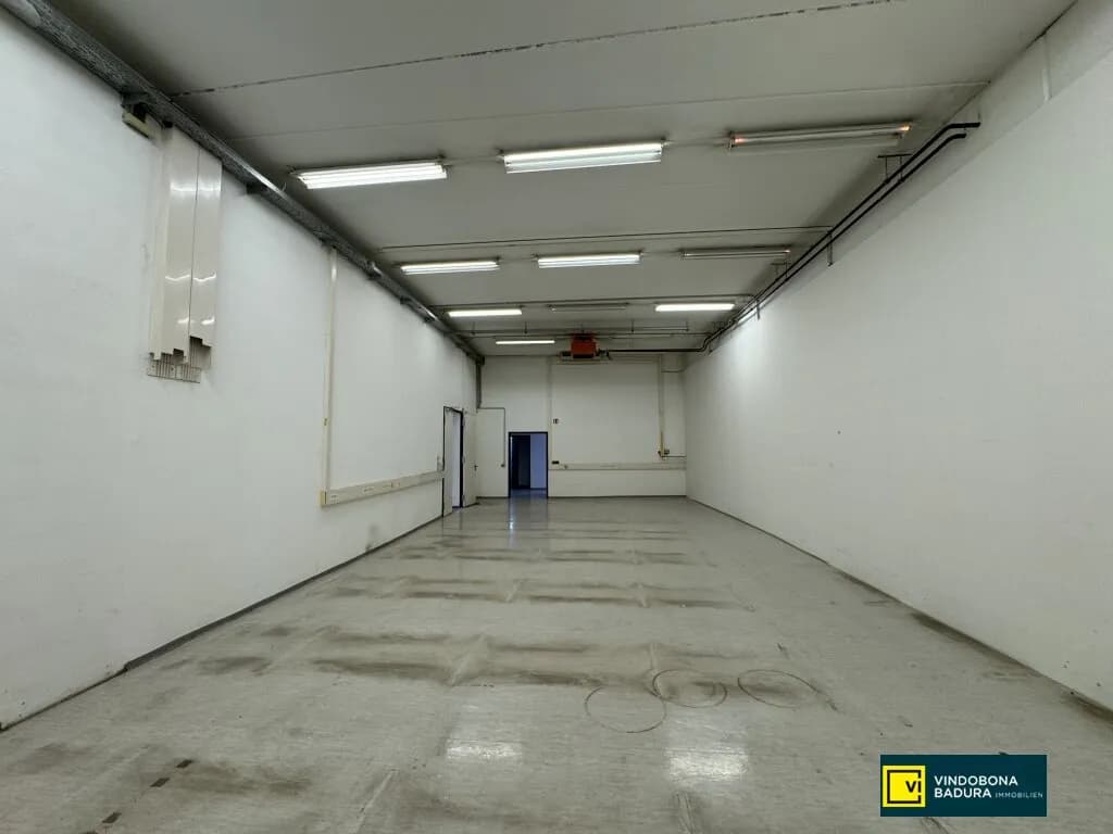 Gewerbeimmobilie mieten in Wien – 636 m², € 7.944 – Bild 22 von 23