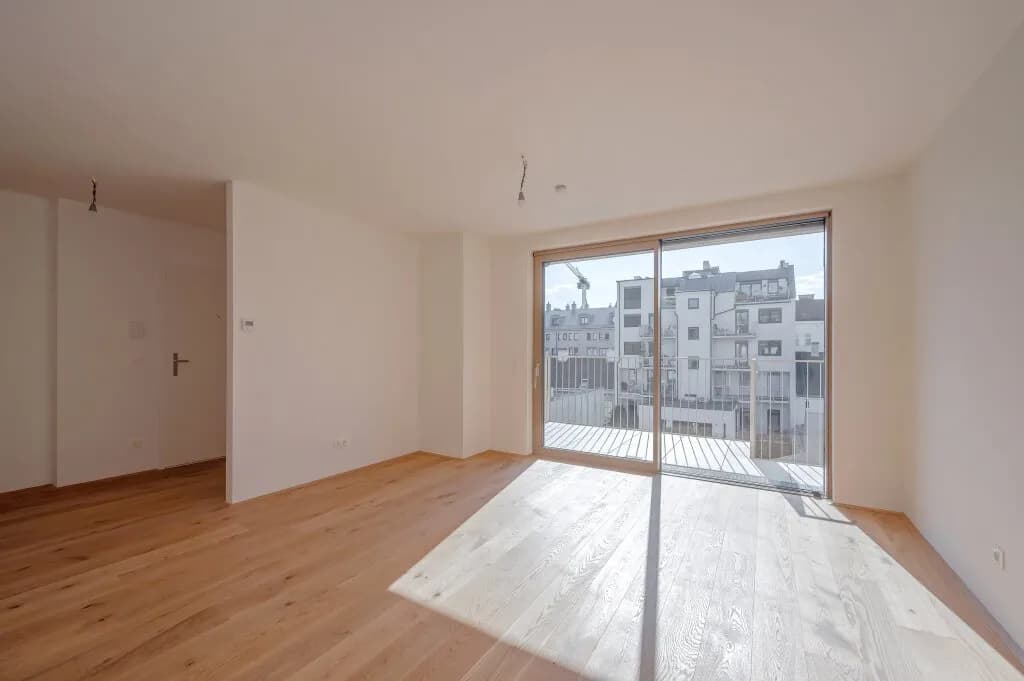 3-Zimmer-Wohnung kaufen in Wien – 68,01 m², € 459.000 – Bild 2 von 24