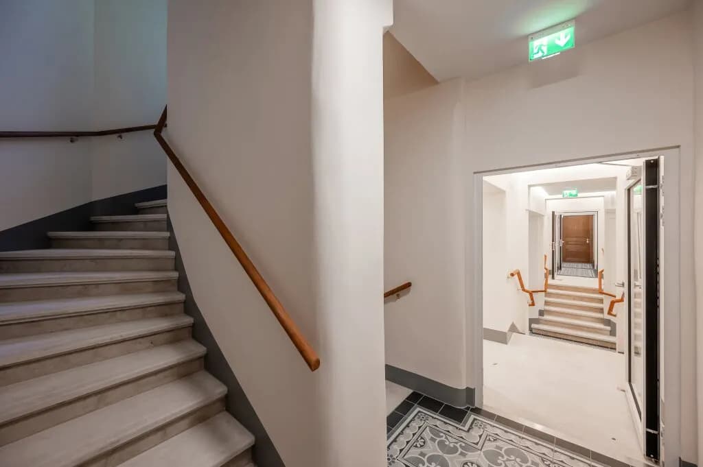 3-Zimmer-Wohnung kaufen in Wien – 68,01 m², € 459.000 – Bild 13 von 24