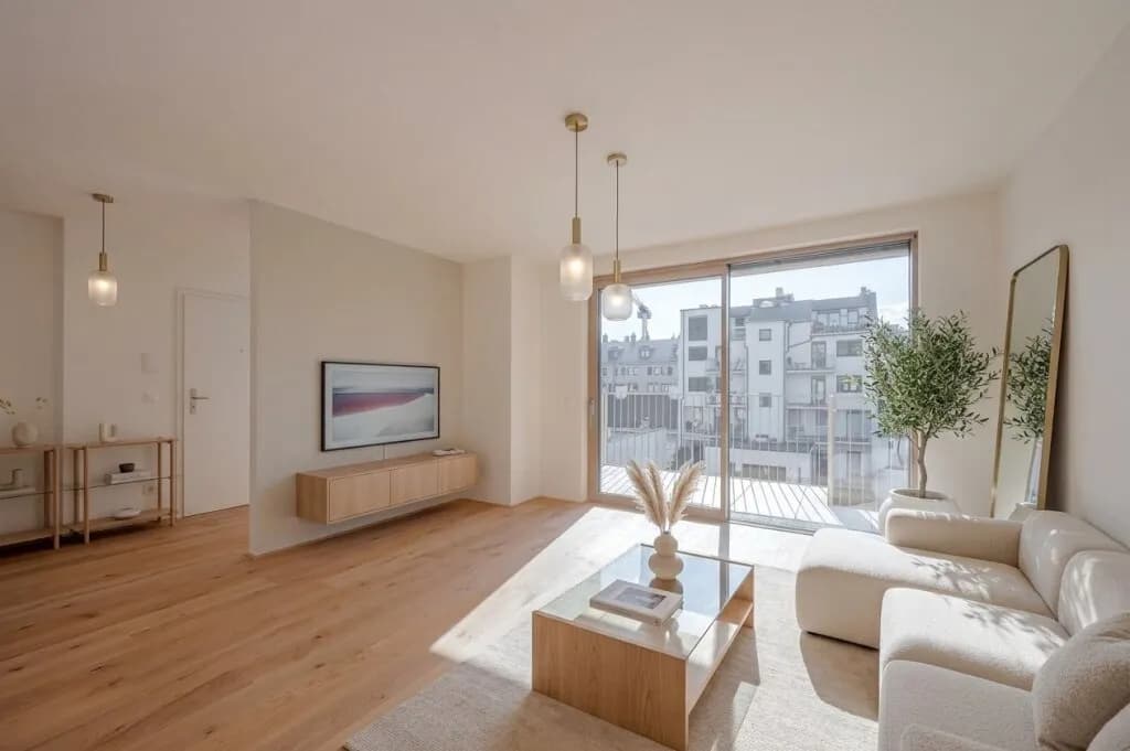 3-Zimmer-Wohnung kaufen in Wien – 68,01 m², € 459.000 – Bild 17 von 24