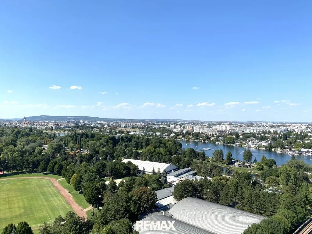 1-Zimmer-Wohnung mieten in Wien – 44 m², € 1.100 – Bild 3 von 25