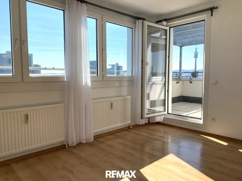 1-Zimmer-Wohnung mieten in Wien – 44 m², € 1.100 – Bild 5 von 25