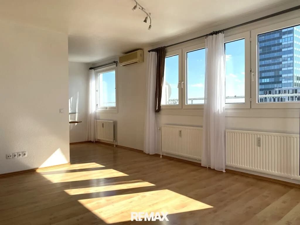 1-Zimmer-Wohnung mieten in Wien – 44 m², € 1.100 – Bild 6 von 25