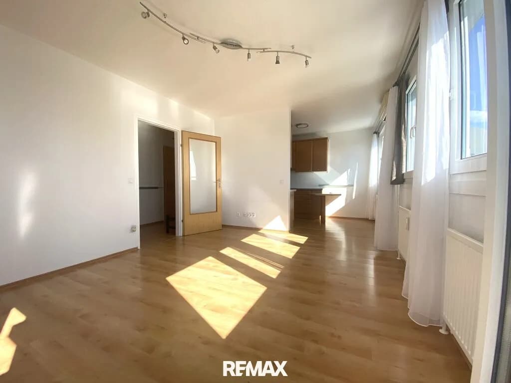 1-Zimmer-Wohnung mieten in Wien – 44 m², € 1.100 – Bild 7 von 25
