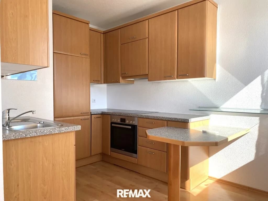 1-Zimmer-Wohnung mieten in Wien – 44 m², € 1.100 – Bild 8 von 25