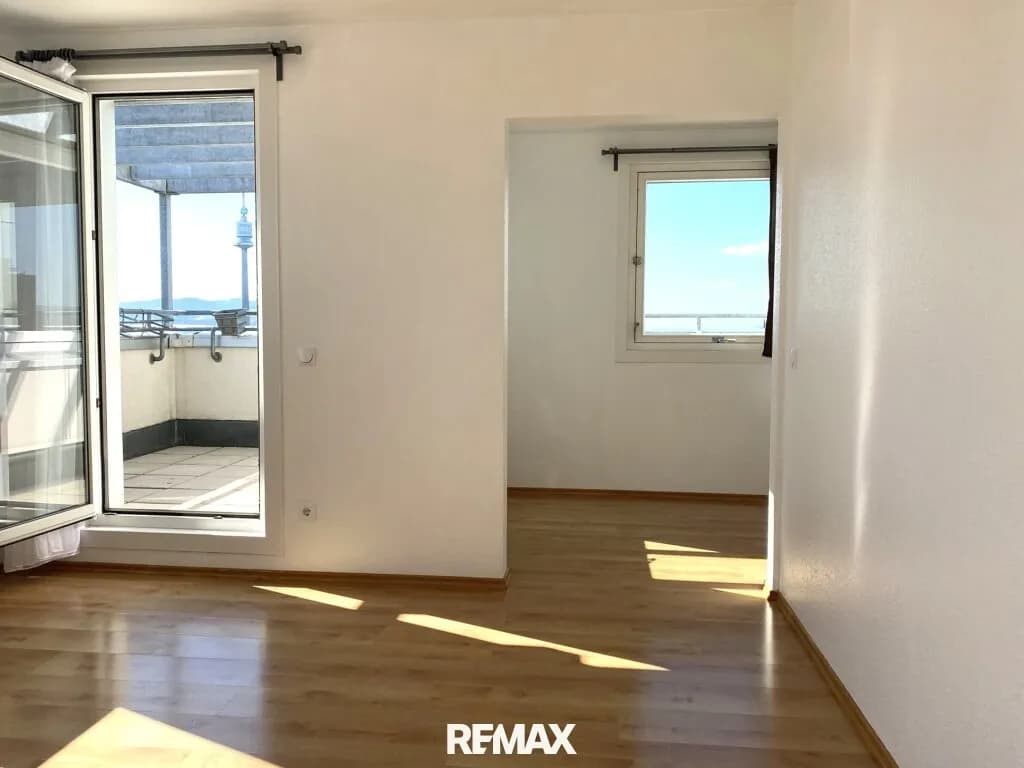 1-Zimmer-Wohnung mieten in Wien – 44 m², € 1.100 – Bild 10 von 25