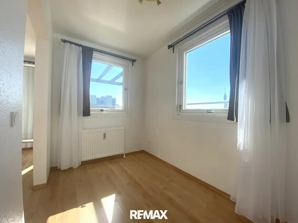 1-Zimmer-Wohnung mieten in Wien – 44 m², € 1.100 – Bild 11 von 25