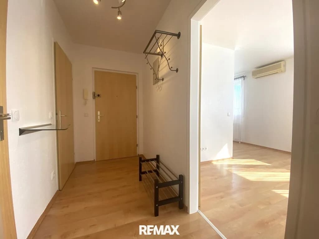1-Zimmer-Wohnung mieten in Wien – 44 m², € 1.100 – Bild 12 von 25