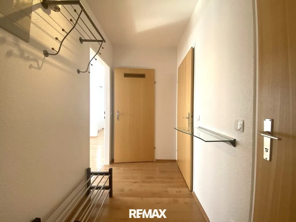 1-Zimmer-Wohnung mieten in Wien – 44 m², € 1.100 – Bild 13 von 25
