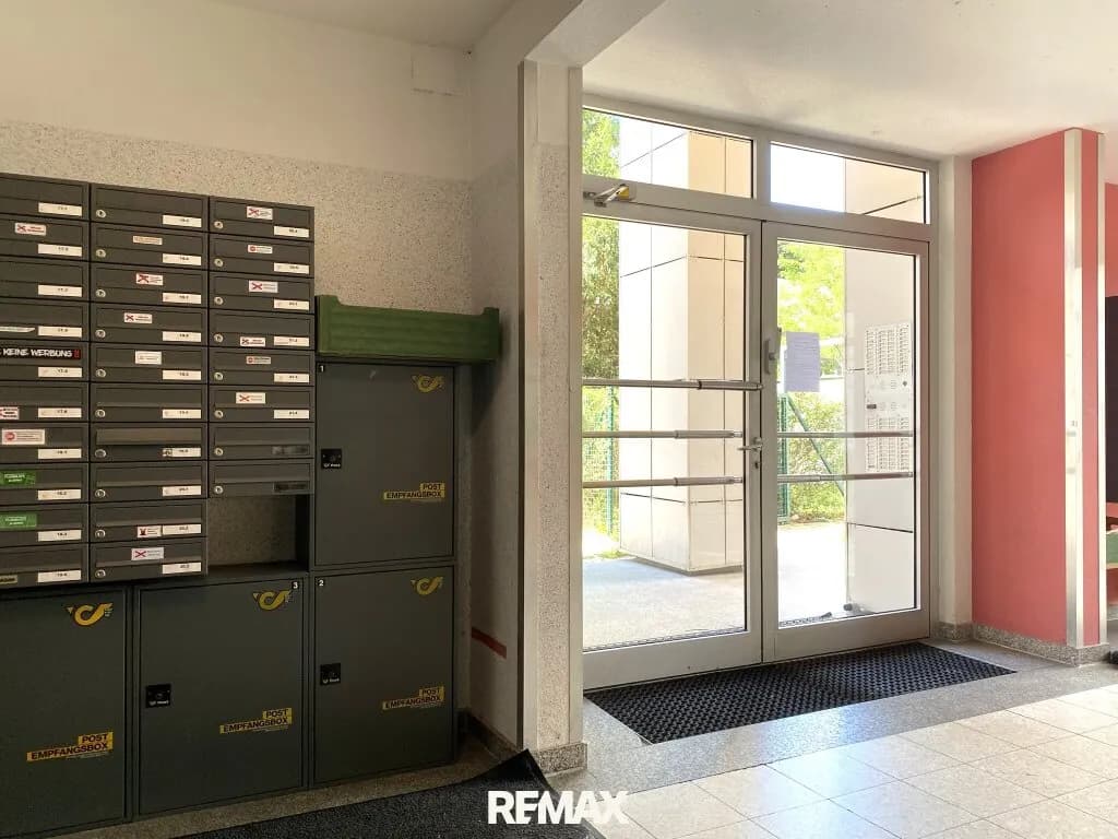 1-Zimmer-Wohnung mieten in Wien – 44 m², € 1.100 – Bild 20 von 25